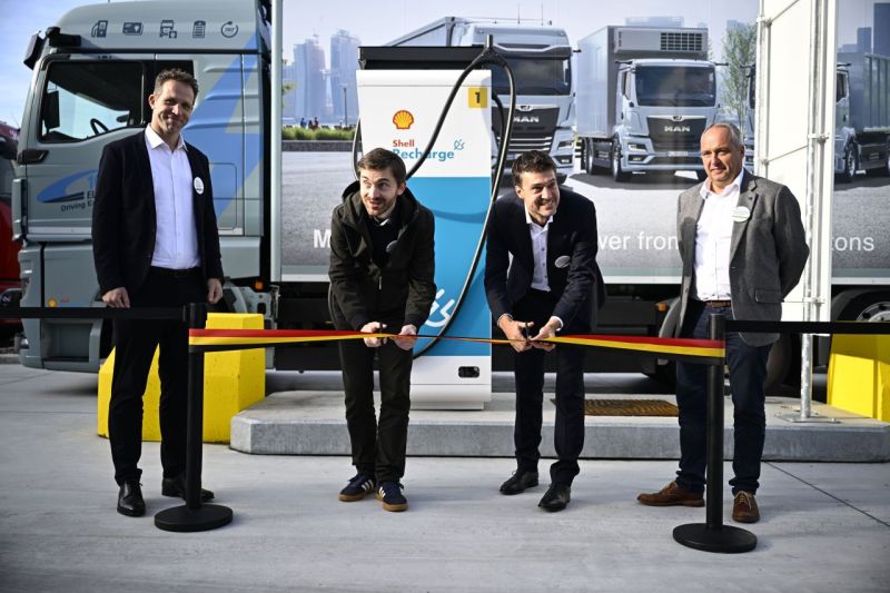 Latest Products Image